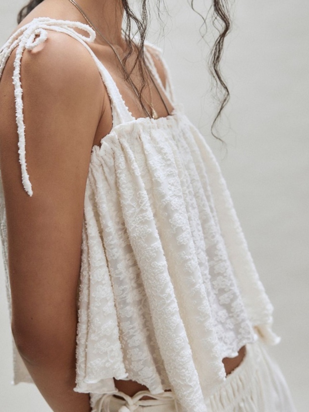 free people briana tank